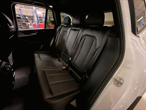 Certified 2023 BMW X3 xDrive30i w/ Convenience Package image 19