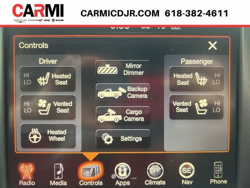 Used 2016 RAM 3500 Laramie Longhorn AWD/4WD image 28