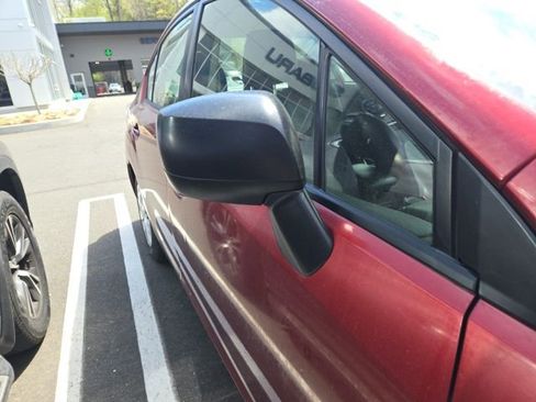 Used 2012 Subaru Impreza 2.0i image 9