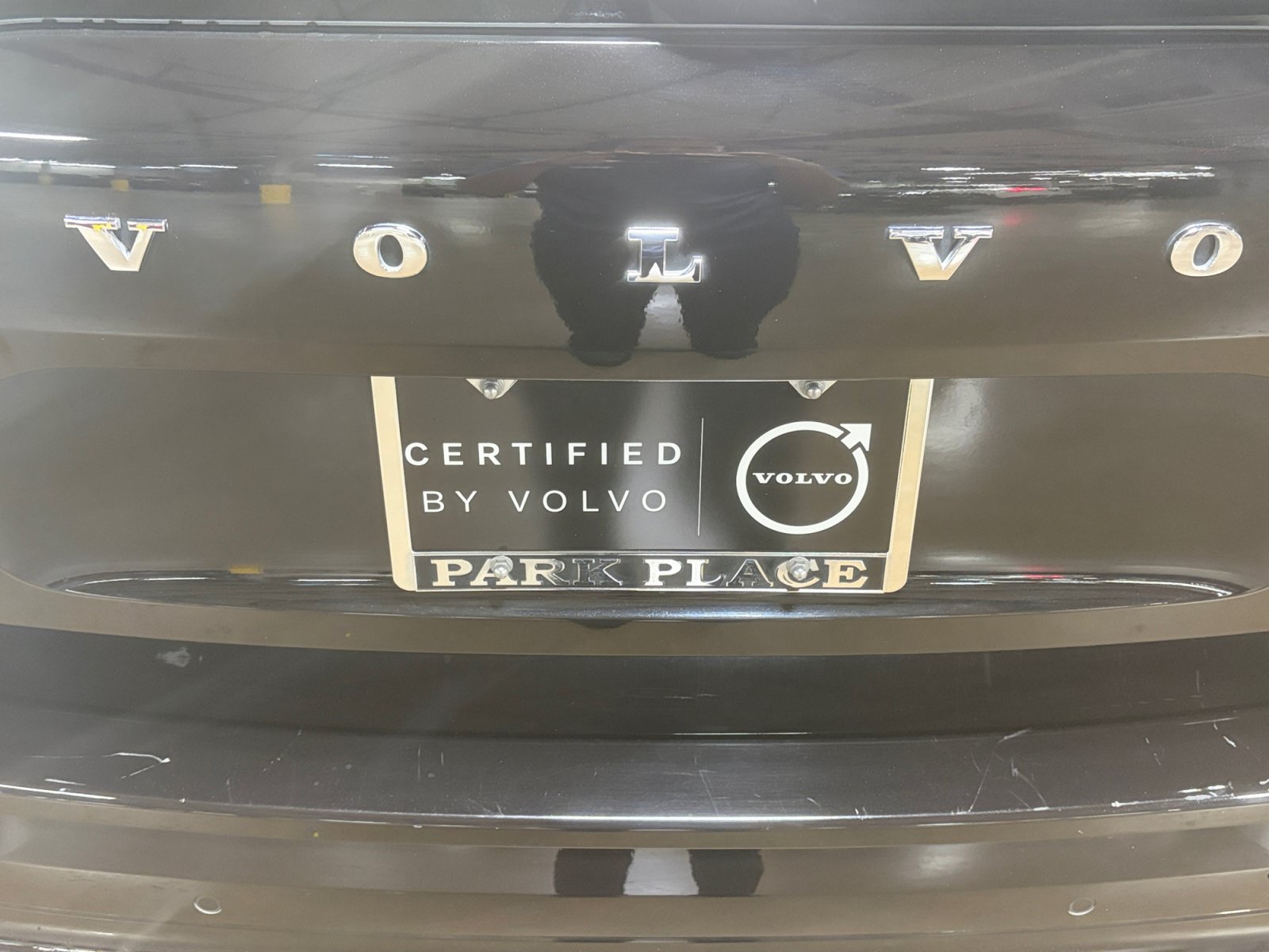 Used 2024 Volvo XC60 T8 Core AWD/4WD image 28