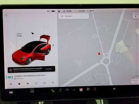 Used 2018 Tesla Model 3 Long Range image 22
