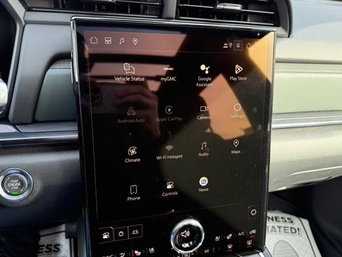 New 2026 GMC Terrain AT4 w/ Convenience Package III image 37