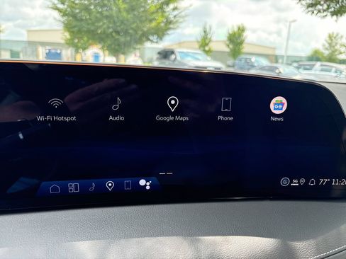 New 2026 Cadillac CT5 Premium Luxury w/ Technology Package RWD image 31