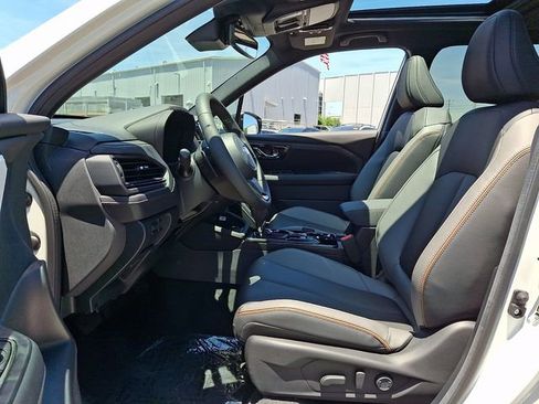 New 2026 Subaru Forester Sport AWD/4WD image 7