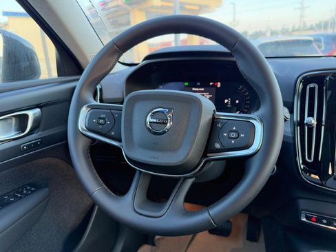 New 2026 Volvo XC40 B5 Plus w/ Protection Package Premier image 7