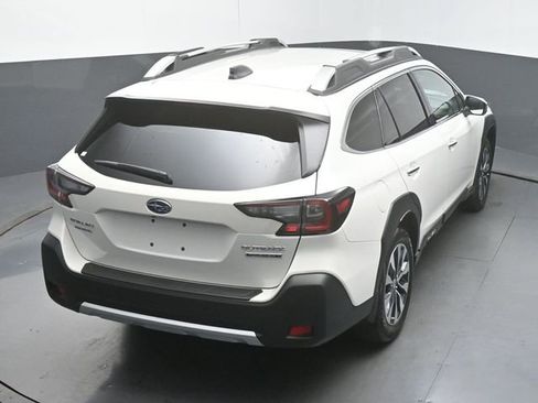 Certified 2025 Subaru Outback Touring XT w/ Popular Package #2 AWD/4WD image 50