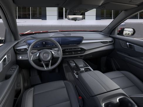 New 2026 Buick Enclave Preferred w/ Power Package AWD/4WD image 15