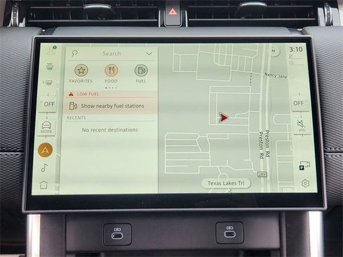 New 2026 Land Rover Discovery Sport Landmark image 12