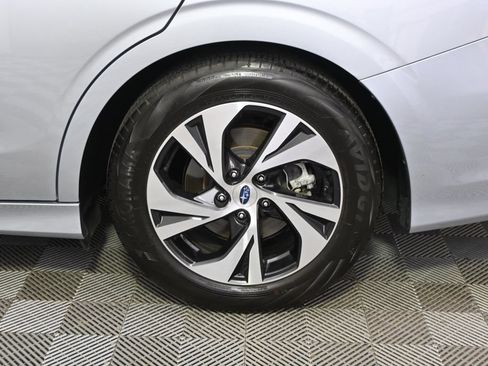 Used 2024 Subaru Legacy Premium AWD/4WD image 20