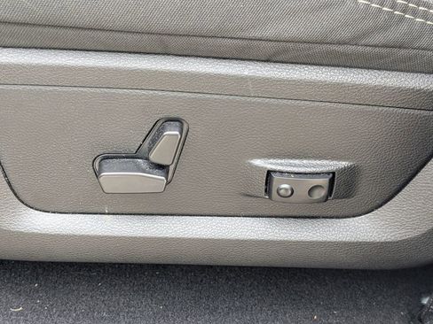 Used 2024 RAM 1500 Classic Warlock w/ Trailer & Traction Group image 20