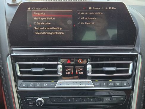 Used 2022 BMW M8 Gran Coupe xDrive Competition AWD/4WD image 23