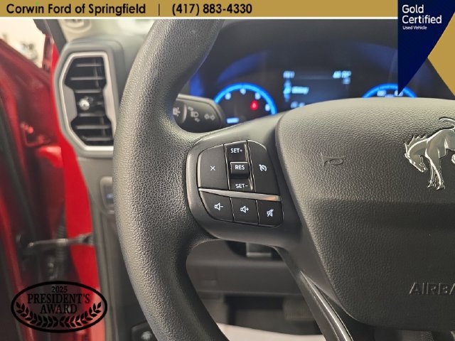 Certified 2021 Ford Bronco Sport Big Bend AWD/4WD image 30