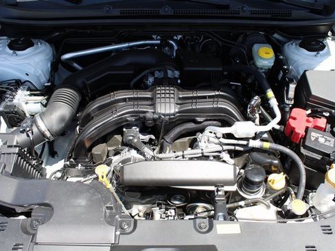 New 2026 Subaru Crosstrek 2.5i Wilderness image 14