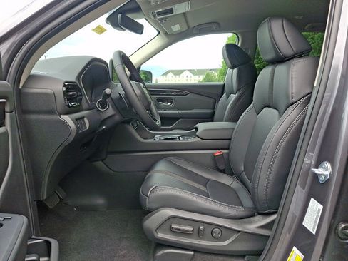 New 2026 Honda Passport RTL image 11