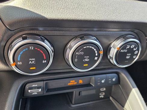 New 2026 MAZDA MX-5 Miata RF Grand Touring image 23