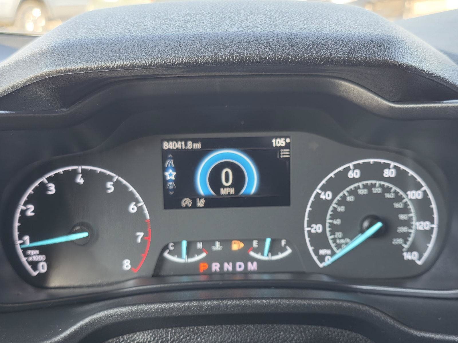 Used 2022 Ford Transit Connect XLT FWD image 21