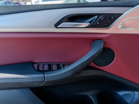 Used 2022 BMW X3 sDrive30i w/ M Sport Package 2 image 38