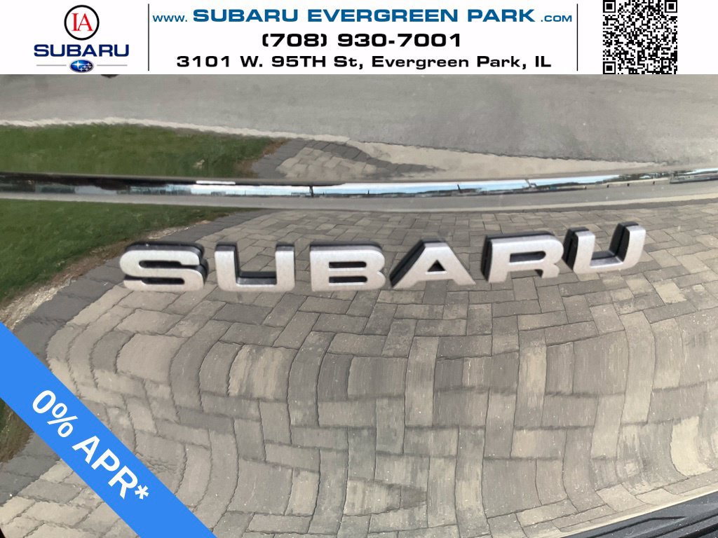 New 2026 Subaru Forester Touring AWD/4WD image 37