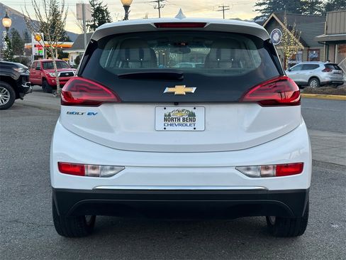 Used 2019 Chevrolet Bolt LT image 7