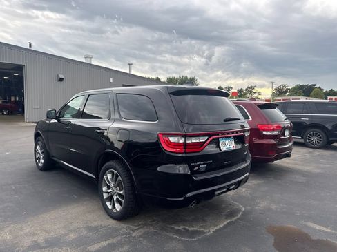 Used 2020 Dodge Durango GT AWD/4WD image 4