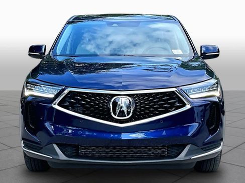 Certified 2024 Acura RDX SH-AWD w/ Technology Package image 4