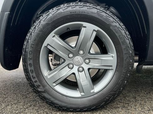 Used 2023 Honda Ridgeline RTL image 11