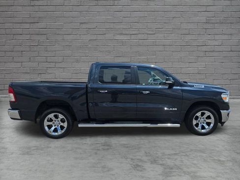 Used 2019 RAM 1500 Big Horn RWD image 6