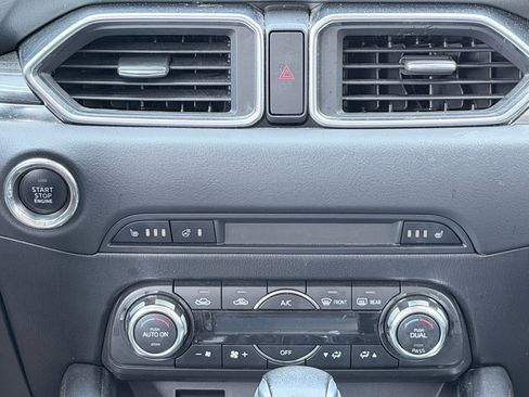 Used 2017 MAZDA CX-5 Grand Touring w/ Premium Package image 17