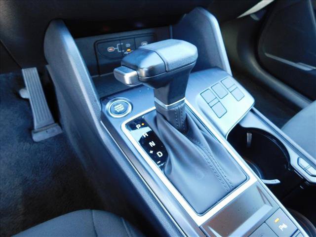 Used 2026 Kia Sportage LX FWD image 18