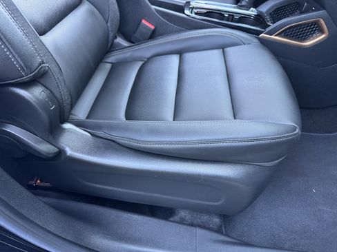 Certified 2022 Chevrolet TrailBlazer ACTIV w/ Technology Package image 21