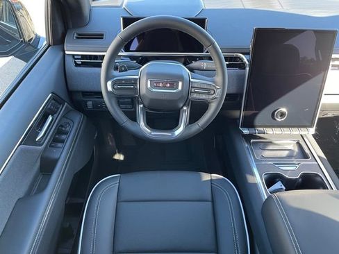 New 2026 GMC Sierra EV Elevation w/ Premium Package AWD/4WD image 4