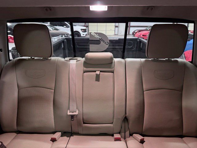 Used 2018 RAM 2500 Longhorn w/ Longhorn Southfork Package AWD/4WD image 21