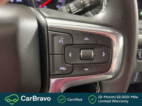 Certified 2023 Chevrolet Blazer LT AWD/4WD image 32