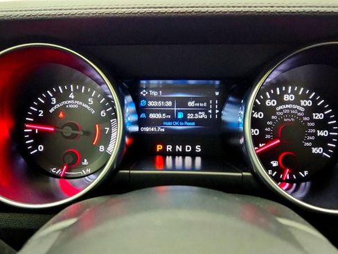 Used 2022 Ford Mustang Coupe w/ Equipment Group 101A image 14