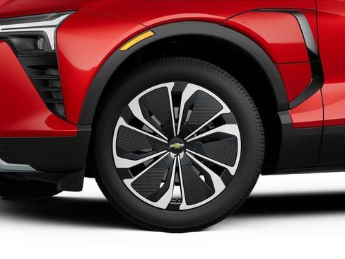 New 2025 Chevrolet Blazer EV LT image 31