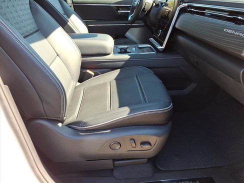 New 2025 GMC Sierra EV Denali image 9