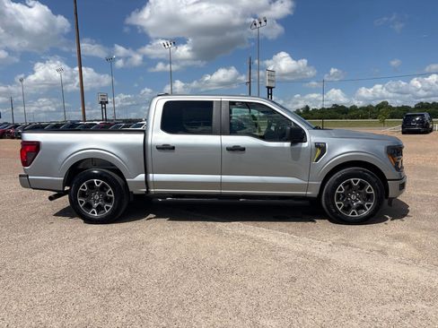 Used 2024 Ford F150 STX RWD image 7