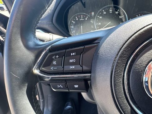 Used 2022 MAZDA CX-5 Signature AWD/4WD image 14