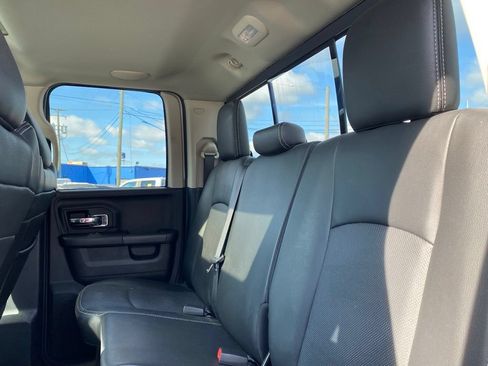 Used 2015 RAM 1500 Laramie w/ Convenience Group AWD/4WD image 17