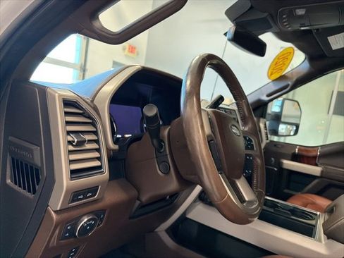 Used 2020 Ford F250 King Ranch image 24