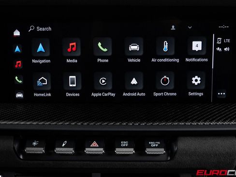 Used 2024 Porsche 911 GT3 RS image 31