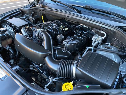 Used 2020 Dodge Durango GT w/ Blacktop Package image 15