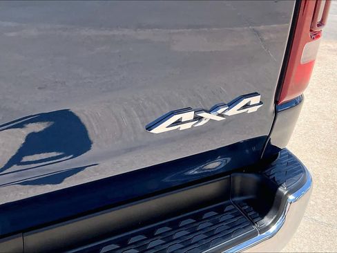 Certified 2023 RAM 1500 Limited AWD/4WD image 10