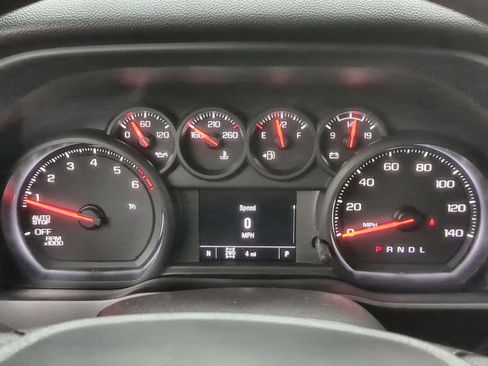 New 2026 GMC Sierra 1500 Pro w/ Pro Value Package image 11