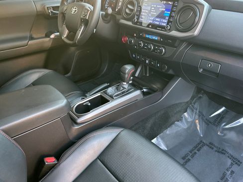 Certified 2023 Toyota Tacoma TRD Pro image 15
