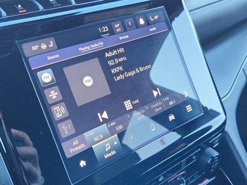 Used 2023 Jeep Grand Cherokee Altitude image 18