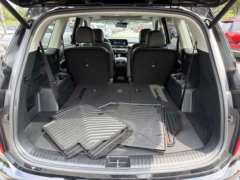 Used 2025 Kia Telluride S AWD/4WD image 12
