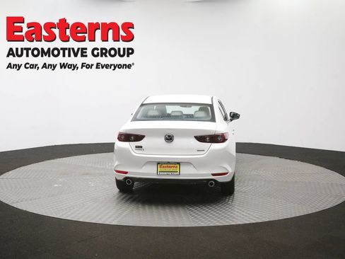 Used 2023 MAZDA MAZDA3 s FWD image 38