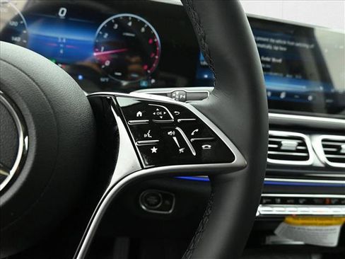 New 2026 Mercedes-Benz GLE 450 4MATIC image 16