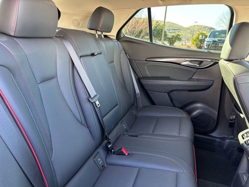 Used 2023 Buick Envision Essence w/ Sport Touring Package image 29